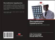 Copertina di Macroadénomes hypophysaires