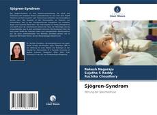 Обложка Sjögren-Syndrom
