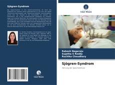 Sjögren-Syndrom kitap kapağı