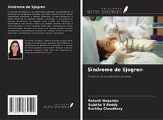 Обложка Síndrome de Sjogren