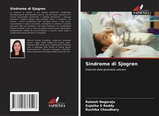 Copertina di Sindrome di Sjogren
