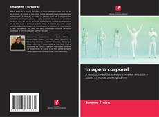 Portada del libro de Imagem corporal