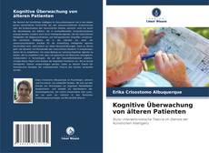 Buchcover von Kognitive Überwachung von älteren Patienten