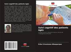 Buchcover von Suivi cognitif des patients âgés