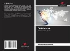 CellCluster kitap kapağı