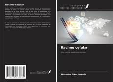 Bookcover of Racimo celular