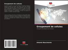 Buchcover von Groupement de cellules