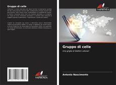 Copertina di Gruppo di celle