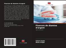 Buchcover von Fluorure de diamine d'argent