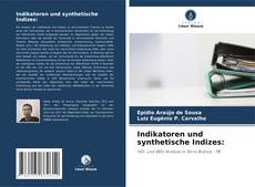 Buchcover von Indikatoren und synthetische Indizes: