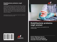Borítókép a  Riabilitazione protesica negli anziani - hoz