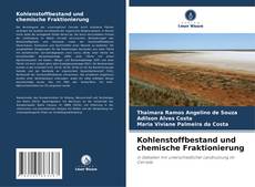 Portada del libro de Kohlenstoffbestand und chemische Fraktionierung