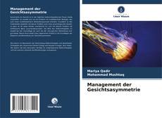 Portada del libro de Management der Gesichtsasymmetrie