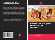 A infância no Mali (entre a Protecção e o Abandono)的封面