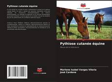 Buchcover von Pythiose cutanée équine