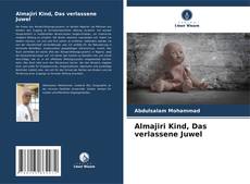 Almajiri Kind, Das verlassene Juwel的封面