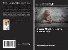 Bookcover of El niño Almajiri, la joya abandonada