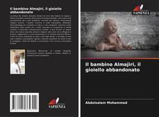Bookcover of Il bambino Almajiri, il gioiello abbandonato