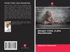 Almajiri Child, A Jóia Abandonada的封面