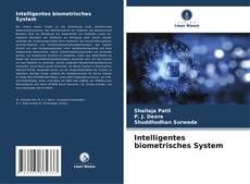Intelligentes biometrisches System kitap kapağı