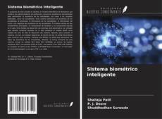 Portada del libro de Sistema biométrico inteligente