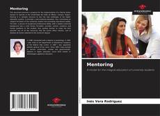 Mentoring kitap kapağı