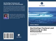 Обложка Nachhaltige Fischerei und Anpassung an den Klimawandel