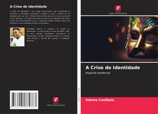 A Crise de Identidade的封面