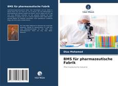 BMS für pharmazeutische Fabrik kitap kapağı