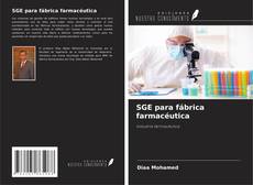 Bookcover of SGE para fábrica farmacéutica