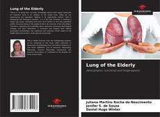 Lung of the Elderly kitap kapağı
