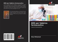 Capa do livro de BMS per fabbrica farmaceutica 
