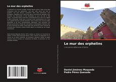 Buchcover von Le mur des orphelins