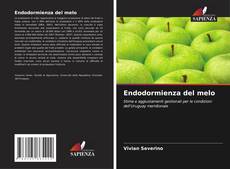 Обложка Endodormienza del melo