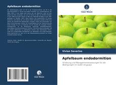 Apfelbaum endodormition kitap kapağı