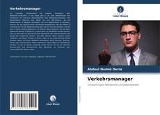 Portada del libro de Verkehrsmanager