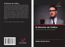Capa do livro de El Director de Tráfico 
