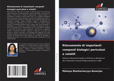 Capa do livro de Rilevamento di importanti composti biologici pericolosi e volatili 