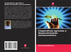 Cooperativas agrícolas e desenvolvimento socioeconómico的封面