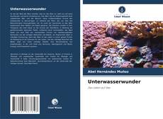 Unterwasserwunder kitap kapağı