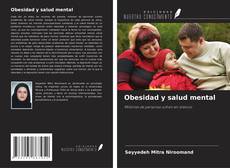 Borítókép a  Obesidad y salud mental - hoz