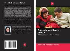 Buchcover von Obesidade e Saúde Mental