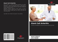 Couverture de Giant Cell Arteritis