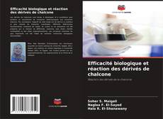Efficacité biologique et réaction des dérivés de chalcone的封面