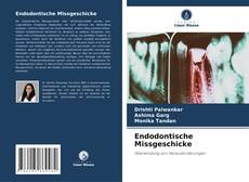 Couverture de Endodontische Missgeschicke