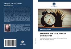 Portada del libro de Trennen Sie sich, um zu dominieren