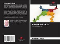 Copertina di Innovación Social