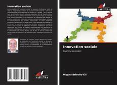 Couverture de Innovation sociale