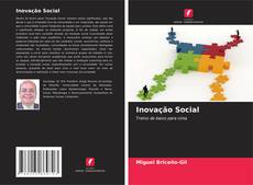 Buchcover von Inovação Social