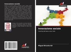 Couverture de Innovazione sociale